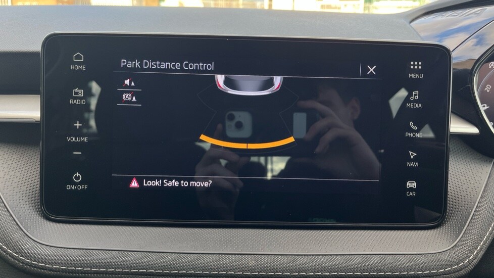 Used Skoda Fabia 2024 for sale - 75902210: Photo 42