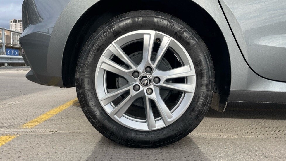 Used Skoda Fabia 2024 for sale - 75902210: Photo 5