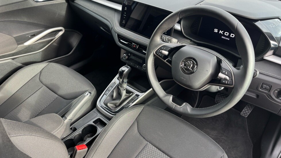 Used Skoda Fabia 2024 for sale - 75902210: Photo 6