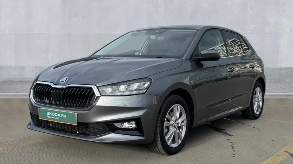 Used Skoda Fabia 2024 for sale - 75902210: Photo 7