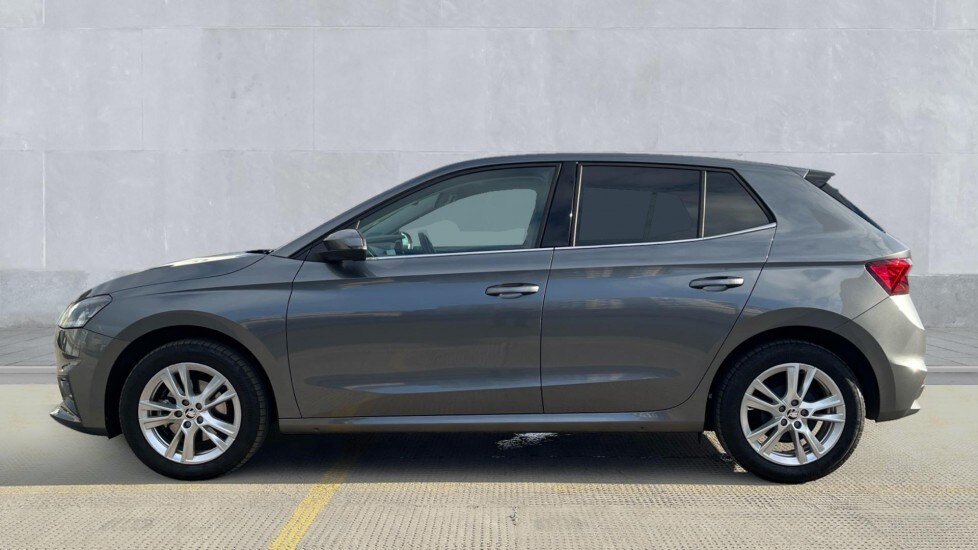 Used Skoda Fabia 2024 for sale - 75902210: Photo 9