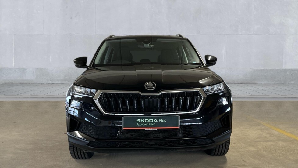 Used Skoda Karoq 2024 for sale - 76586862: Photo 10