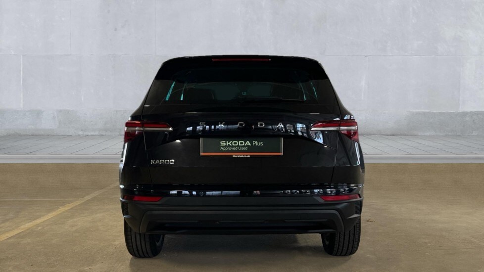 Used Skoda Karoq 2024 for sale - 76586862: Photo 11