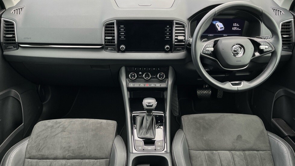 Used Skoda Karoq 2024 for sale - 76586862: Photo 12