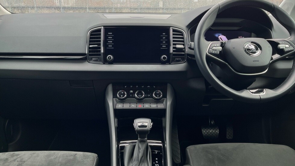 Used Skoda Karoq 2024 for sale - 76586862: Photo 13