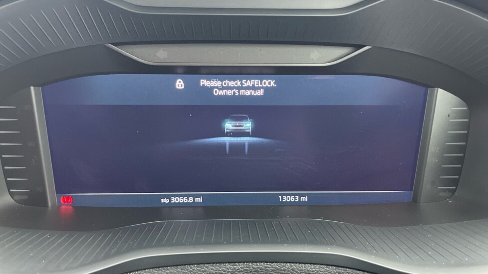 Used Skoda Karoq 2024 for sale - 76586862: Photo 14