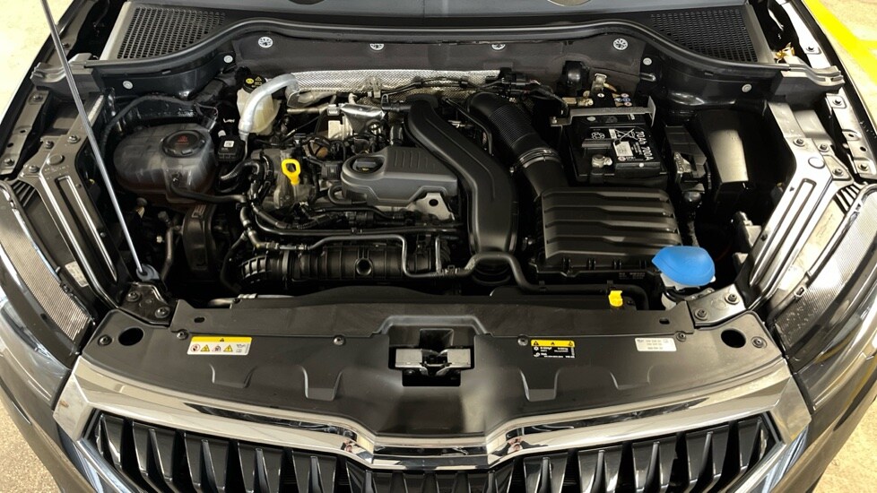 Used Skoda Karoq 2024 for sale - 76586862: Photo 17