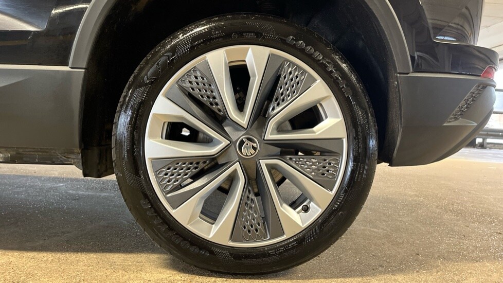 Used Skoda Karoq 2024 for sale - 76586862: Photo 18