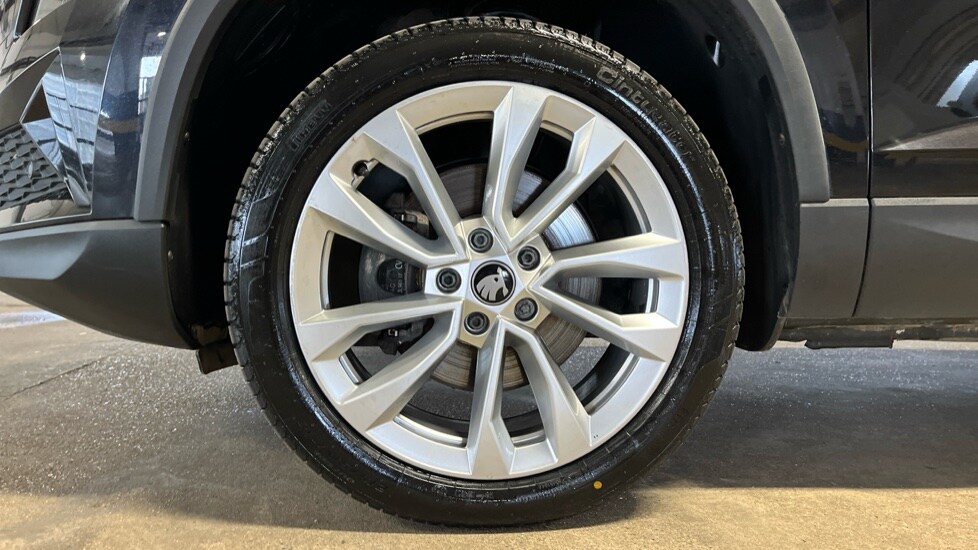 Used Skoda Karoq 2024 for sale - 76586862: Photo 19