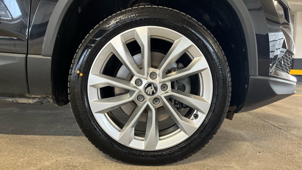 Used Skoda Karoq 2024 for sale - 76586862: Photo 20