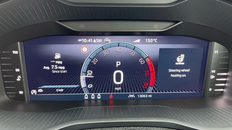 Used Skoda Karoq 2024 for sale - 76586862: Photo 26