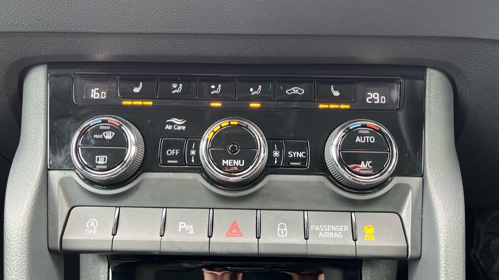 Used Skoda Karoq 2024 for sale - 76586862: Photo 27