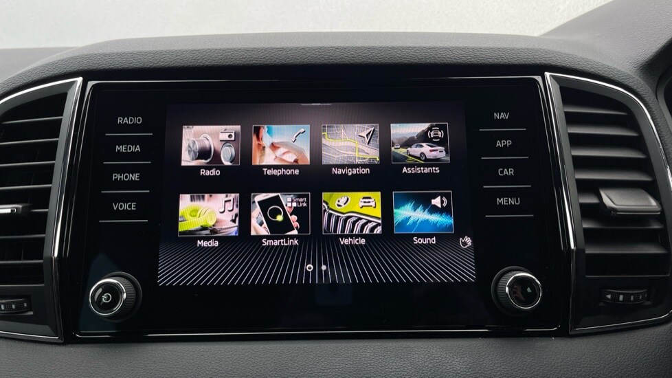 Used Skoda Karoq 2024 for sale - 76586862: Photo 28