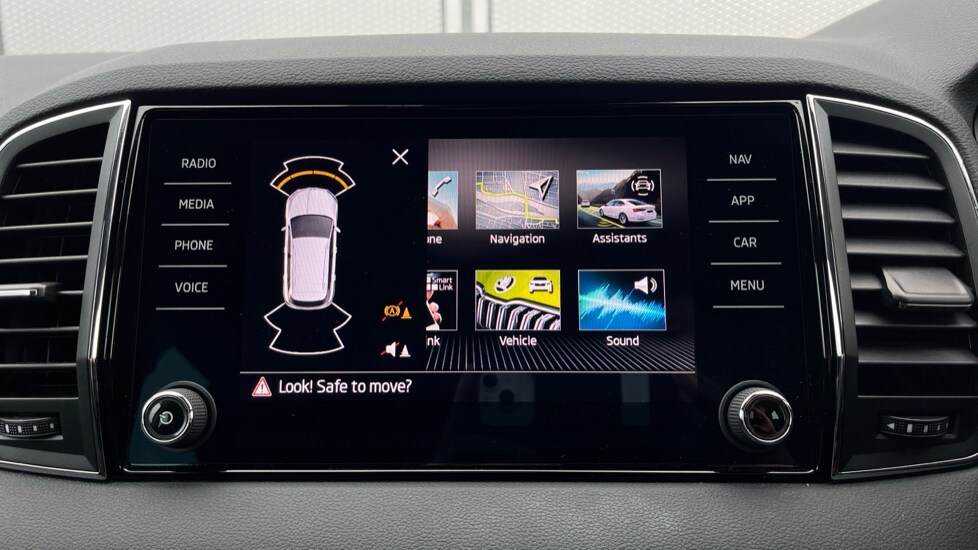 Used Skoda Karoq 2024 for sale - 76586862: Photo 29