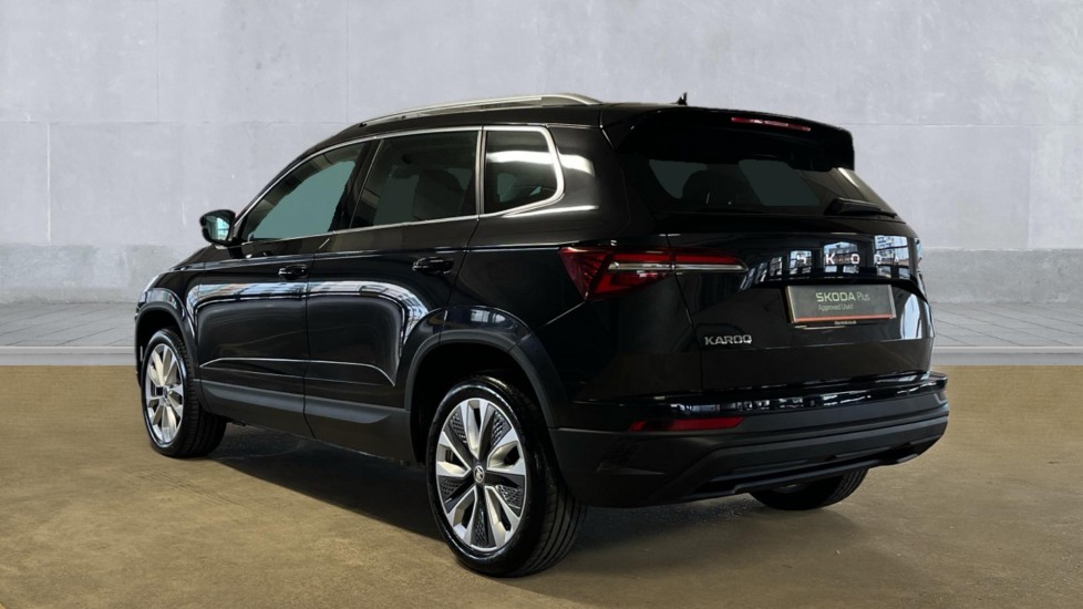 Used Skoda Karoq 2024 for sale - 76586862: Photo 3