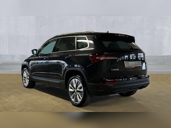 Used Skoda Karoq 2024 for sale - 76586862: Photo