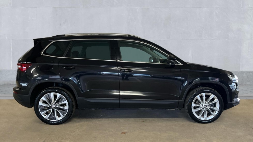 Used Skoda Karoq 2024 for sale - 76586862: Photo 4