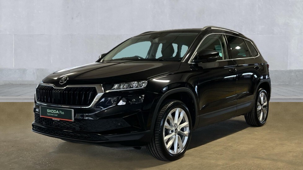 Used Skoda Karoq 2024 for sale - 76586862: Photo 7