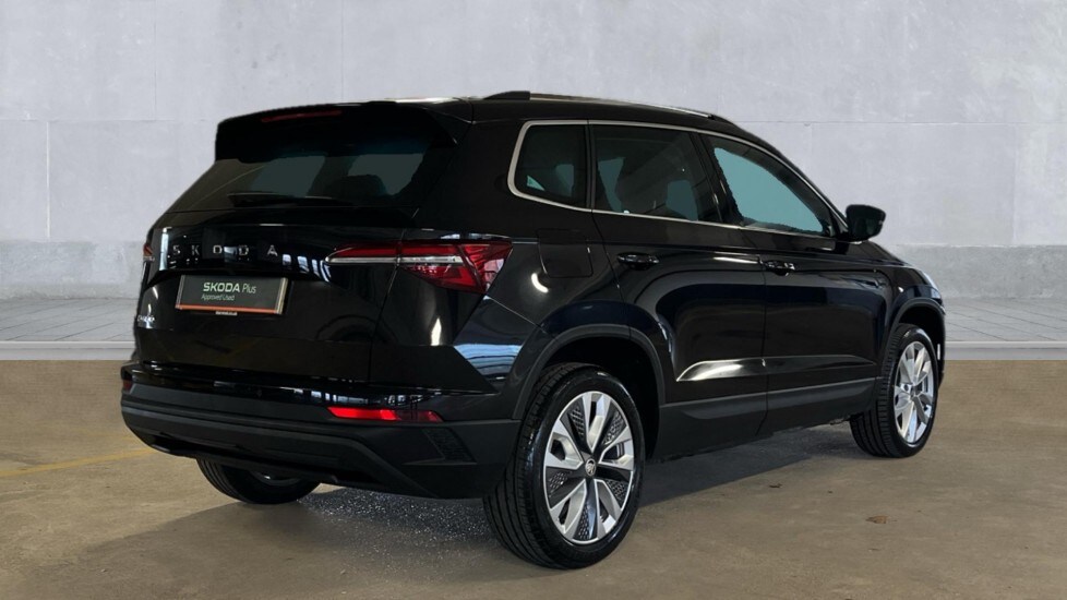 Used Skoda Karoq 2024 for sale - 76586862: Photo 8