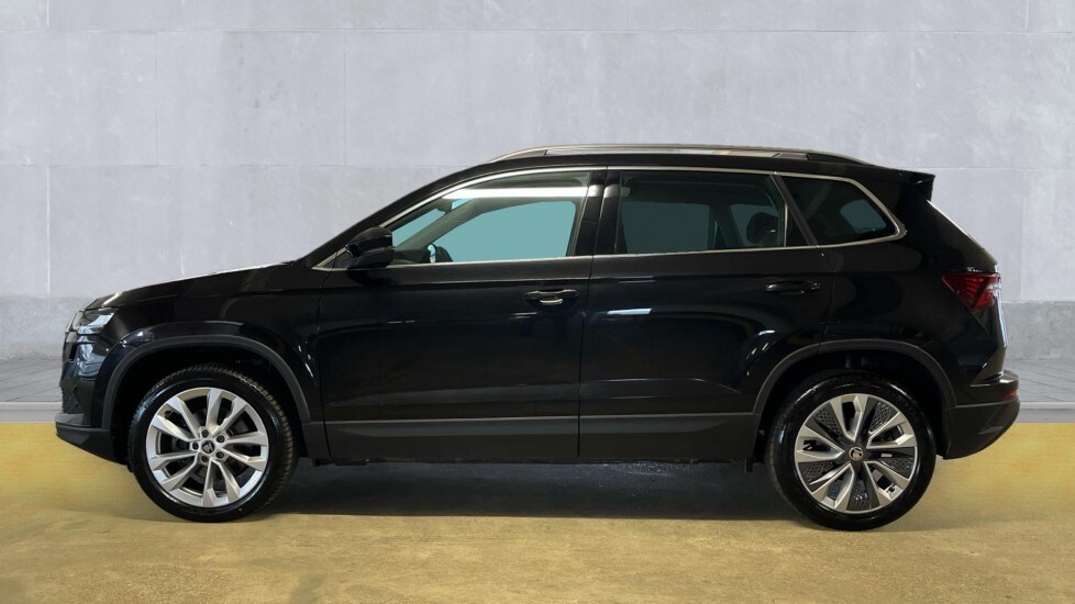 Used Skoda Karoq 2024 for sale - 76586862: Photo 9