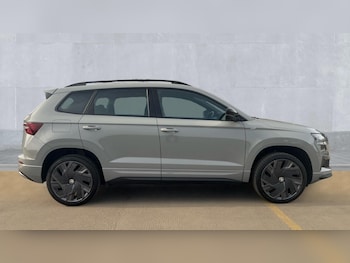 Used Skoda Karoq 2022 for sale - 76415181: Photo