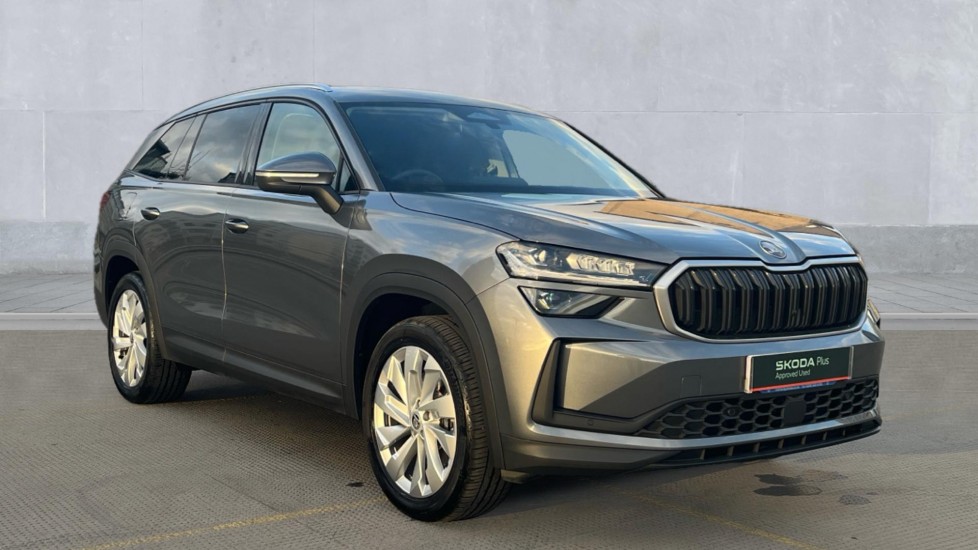 Used Skoda Kodiaq 2024 for sale - 76660694: Photo 1