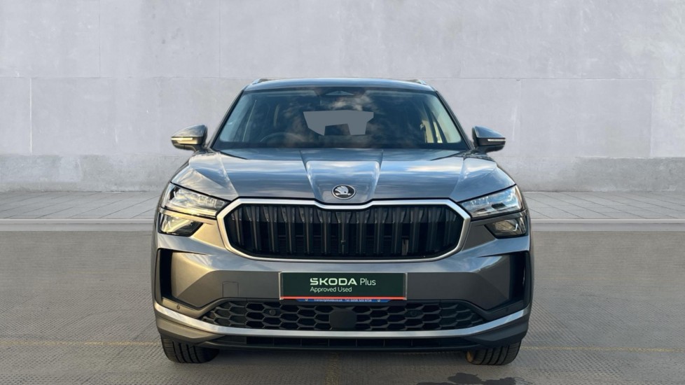 Used Skoda Kodiaq 2024 for sale - 76660694: Photo 10