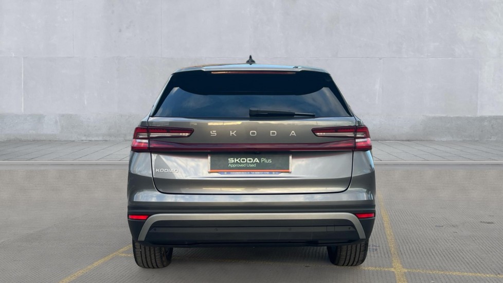 Used Skoda Kodiaq 2024 for sale - 76660694: Photo 11