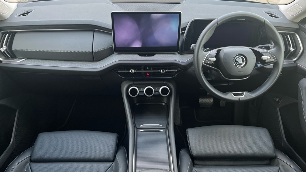 Used Skoda Kodiaq 2024 for sale - 76660694: Photo 12