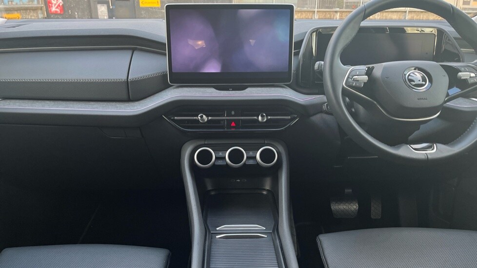 Used Skoda Kodiaq 2024 for sale - 76660694: Photo 13