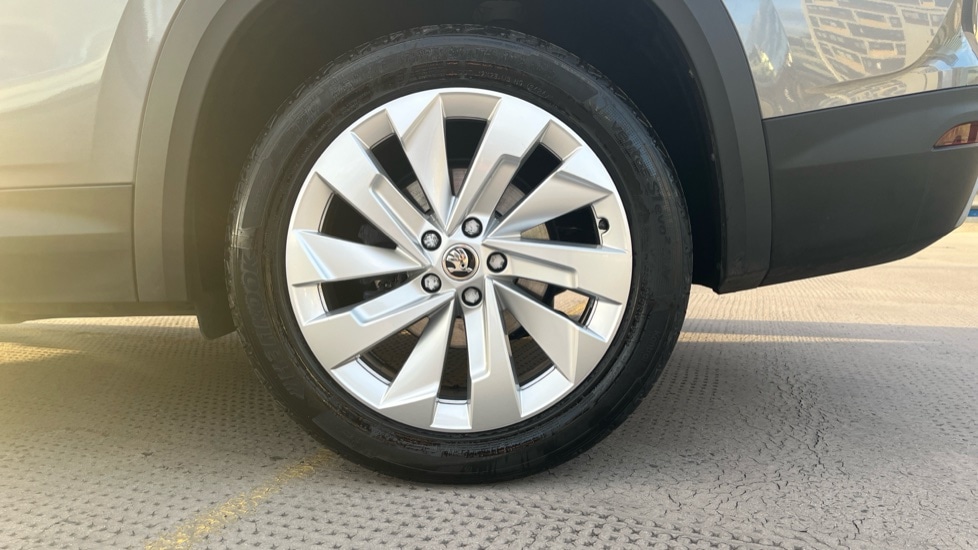 Used Skoda Kodiaq 2024 for sale - 76660694: Photo 18
