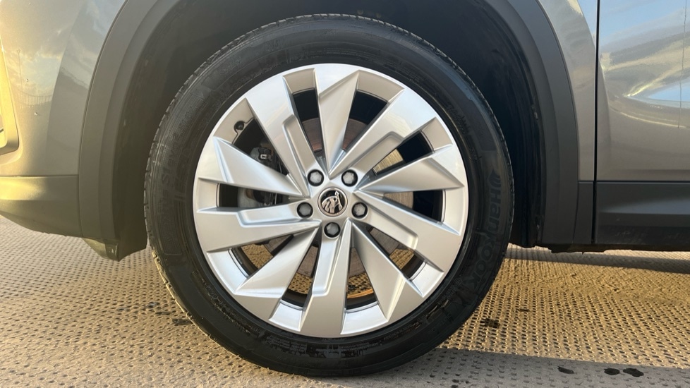 Used Skoda Kodiaq 2024 for sale - 76660694: Photo 19