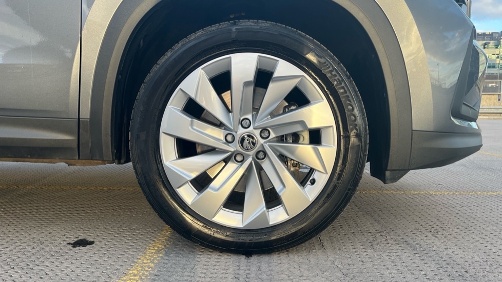 Used Skoda Kodiaq 2024 for sale - 76660694: Photo 20
