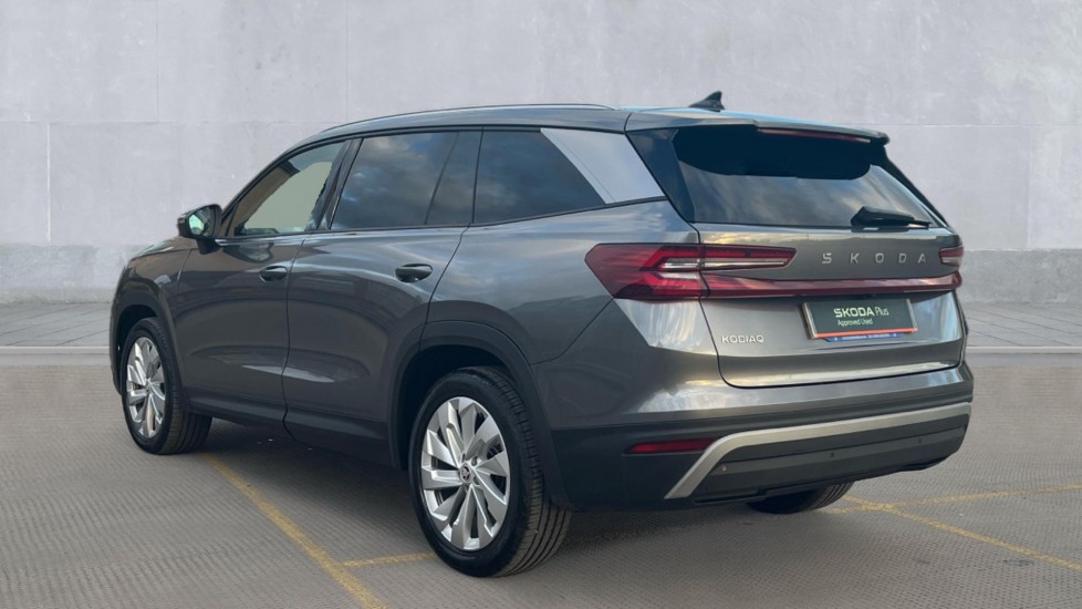 Used Skoda Kodiaq 2024 for sale - 76660694: Photo 3