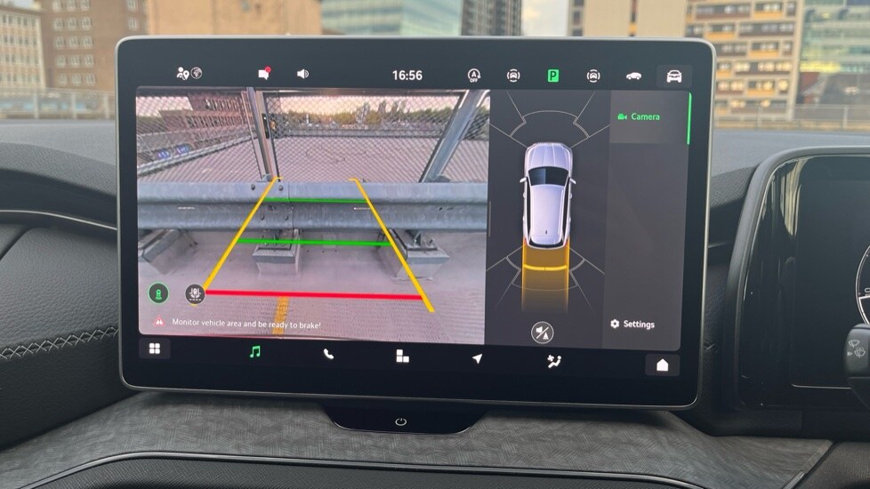 Used Skoda Kodiaq 2024 for sale - 76660694: Photo 32