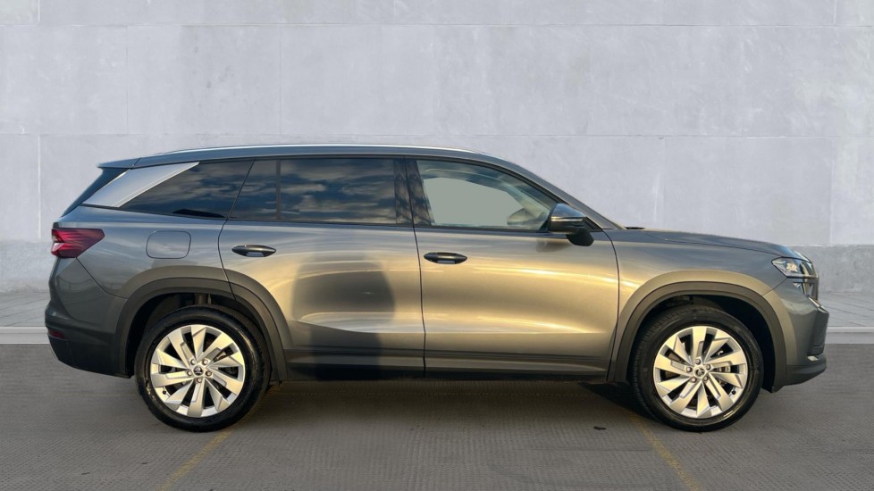 Used Skoda Kodiaq 2024 for sale - 76660694: Photo 4