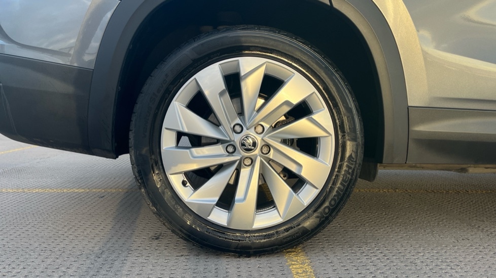 Used Skoda Kodiaq 2024 for sale - 76660694: Photo 5