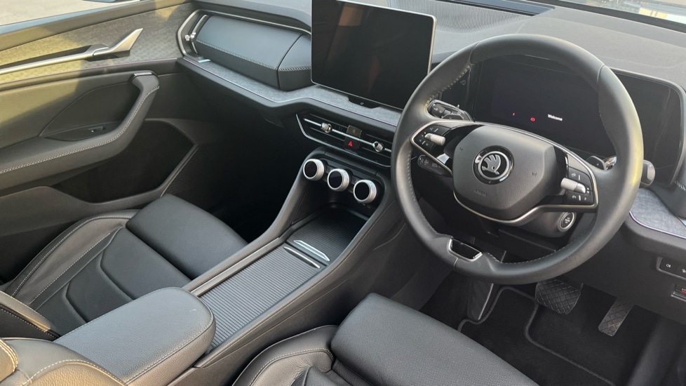 Used Skoda Kodiaq 2024 for sale - 76660694: Photo 6