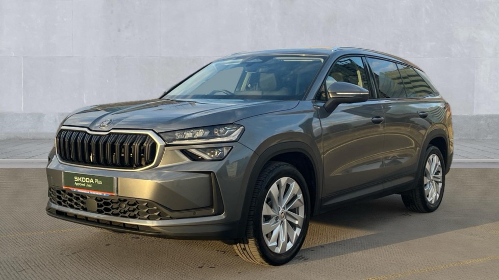 Used Skoda Kodiaq 2024 for sale - 76660694: Photo 7
