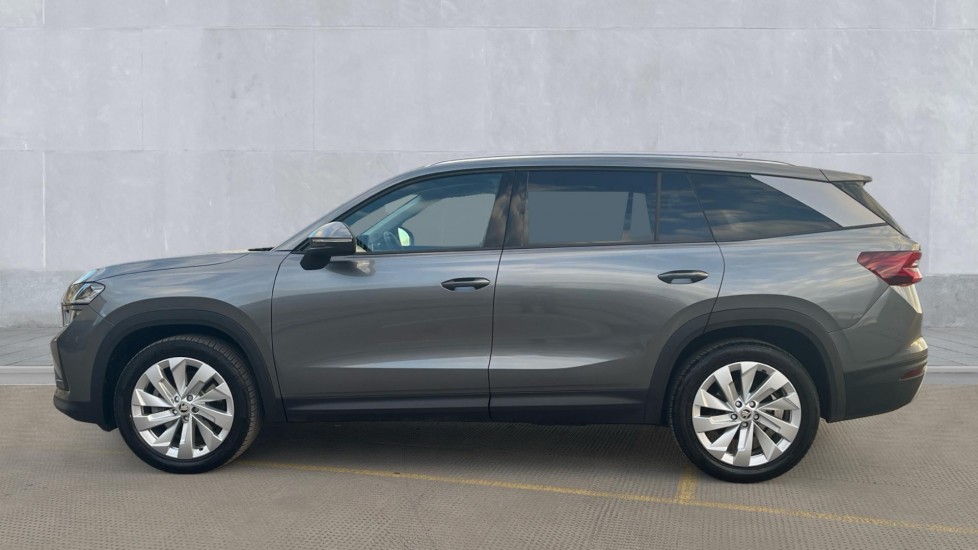 Used Skoda Kodiaq 2024 for sale - 76660694: Photo 9