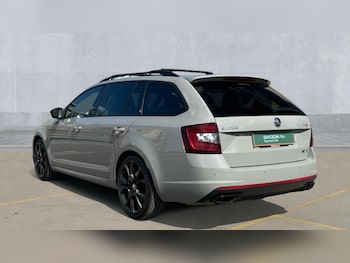 Used Skoda Octavia 2017 for sale - 75886990: Photo