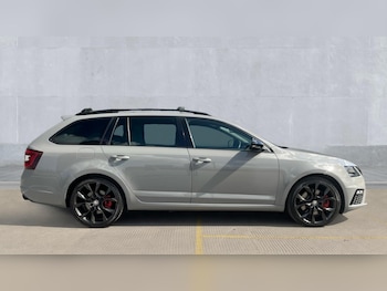 Used Skoda Octavia 2017 for sale - 75886990: Photo