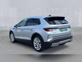 Used Skoda Elroq 2025 for sale - 75472084: Photo
