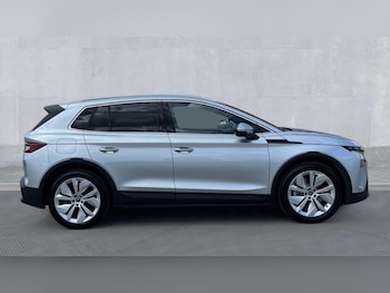 Used Skoda Elroq 2025 for sale - 75472084: Photo