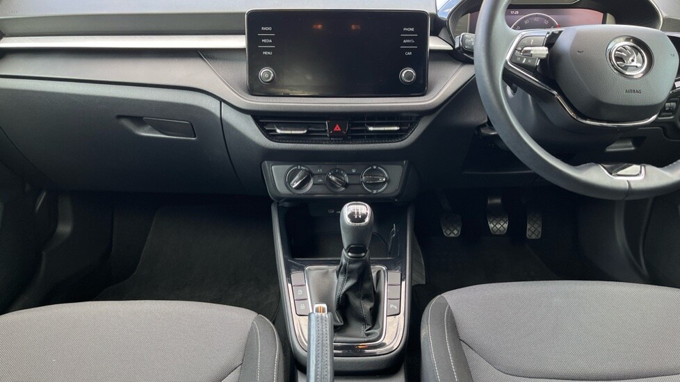 Used Skoda Fabia 2022 for sale - 76062100: Photo 13