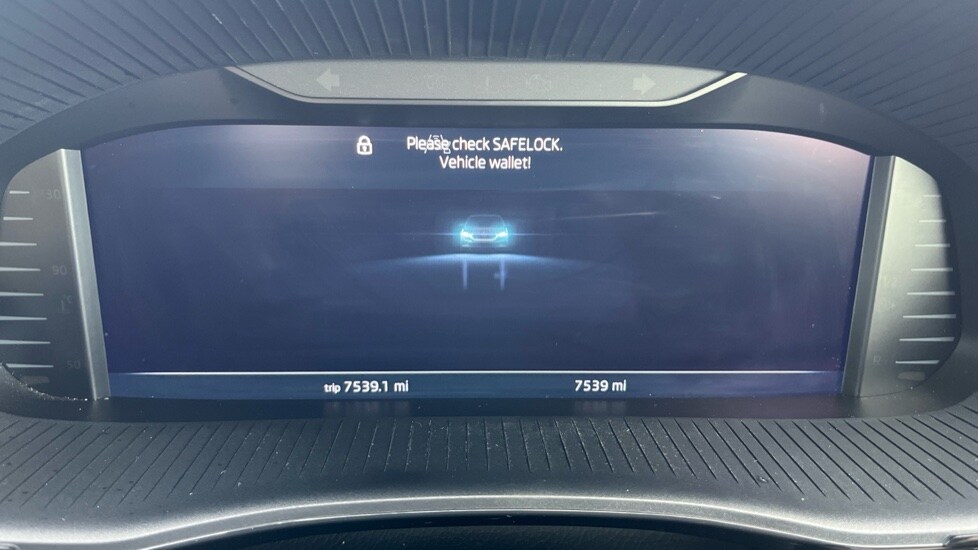Used Skoda Fabia 2022 for sale - 76062100: Photo 14