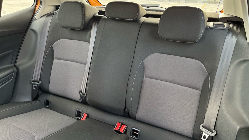 Used Skoda Fabia 2022 for sale - 76062100: Photo 15
