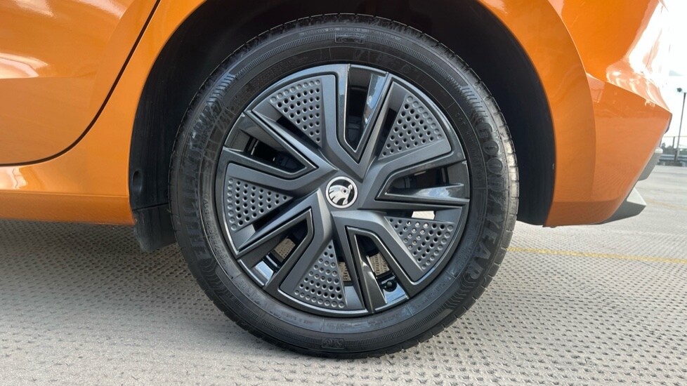 Used Skoda Fabia 2022 for sale - 76062100: Photo 18