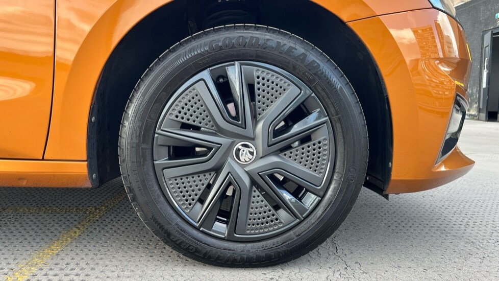 Used Skoda Fabia 2022 for sale - 76062100: Photo 20