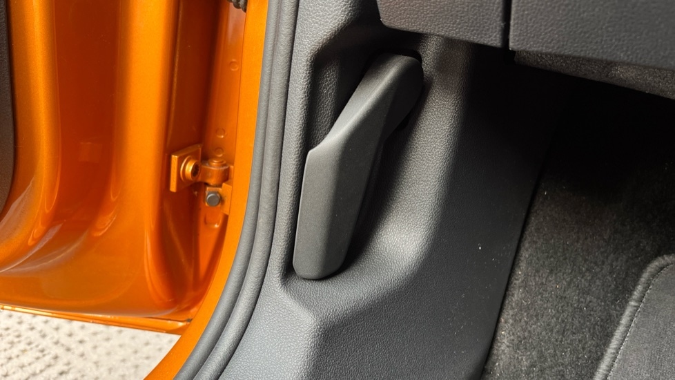 Used Skoda Fabia 2022 for sale - 76062100: Photo 23